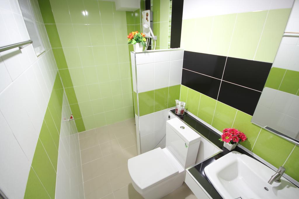 Windsor Resort Lopburi Bilik gambar