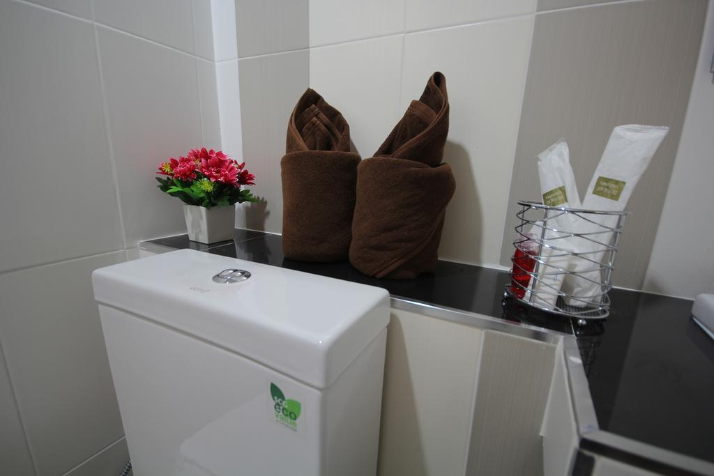 Windsor Resort Lopburi Bilik gambar