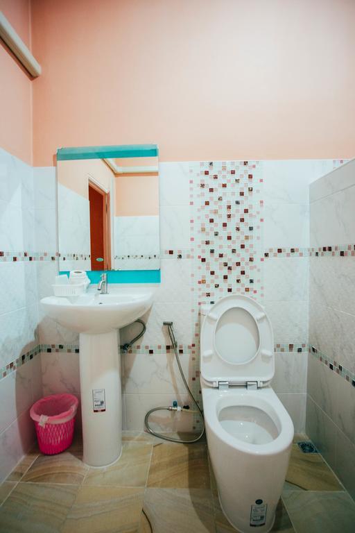 Windsor Resort Lopburi Luaran gambar