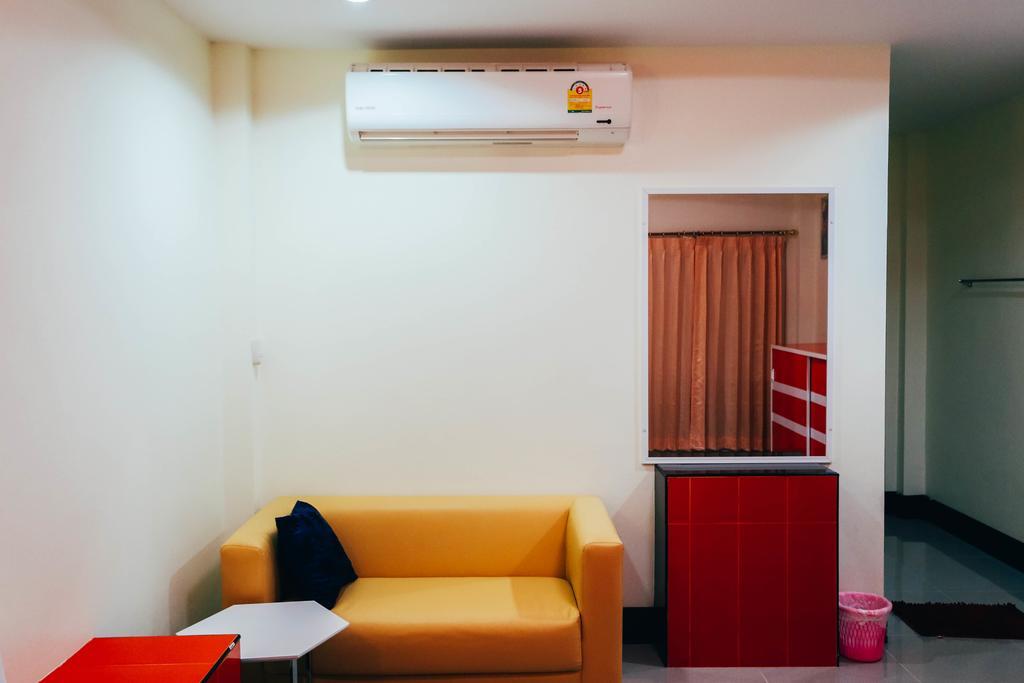 Windsor Resort Lopburi Luaran gambar