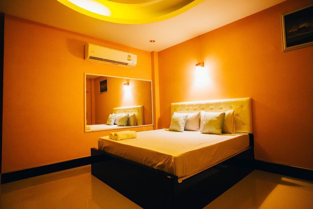 Windsor Resort Lopburi Luaran gambar